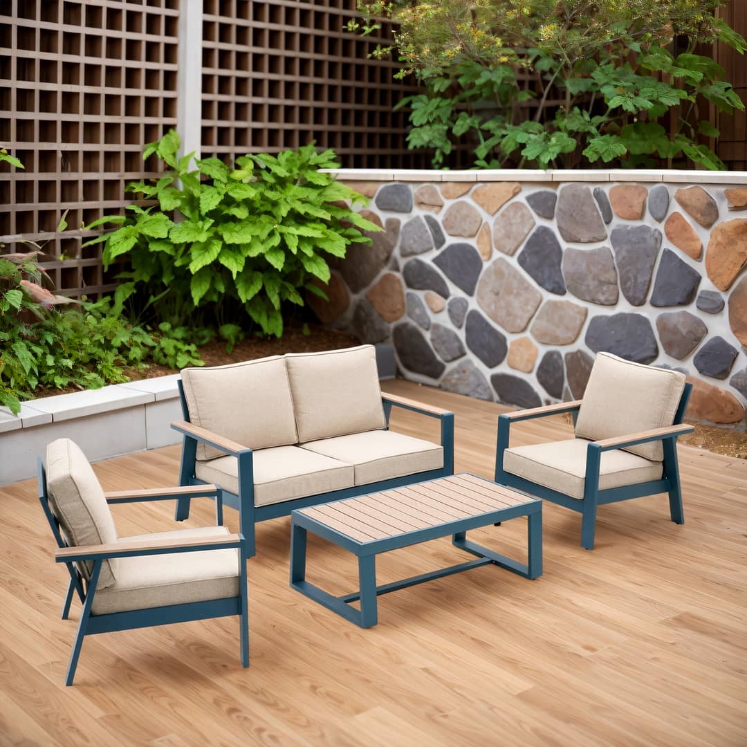 Outdoor furniture